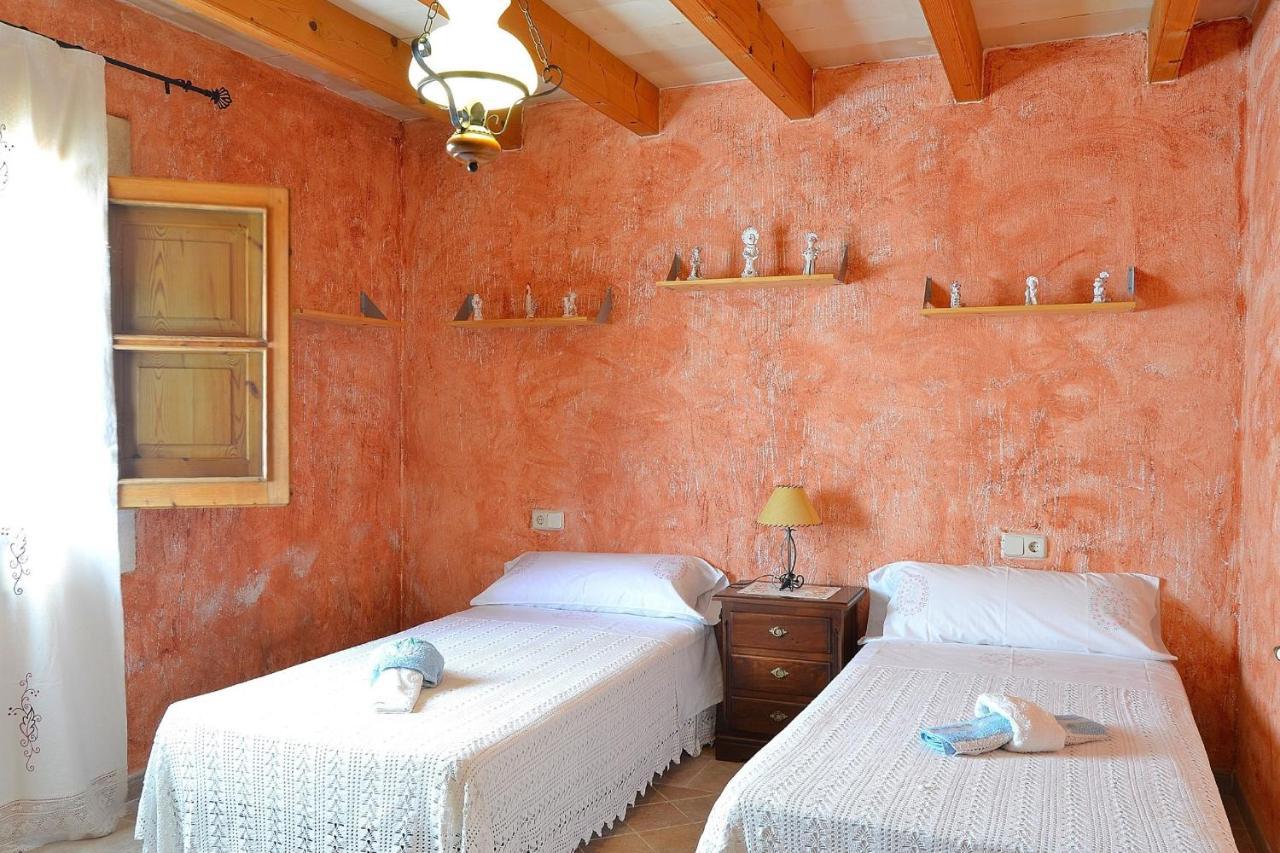132 Finca Sa Rota De Son Ramon Etv9899 By Mallorca Charme Vakantiehuis *