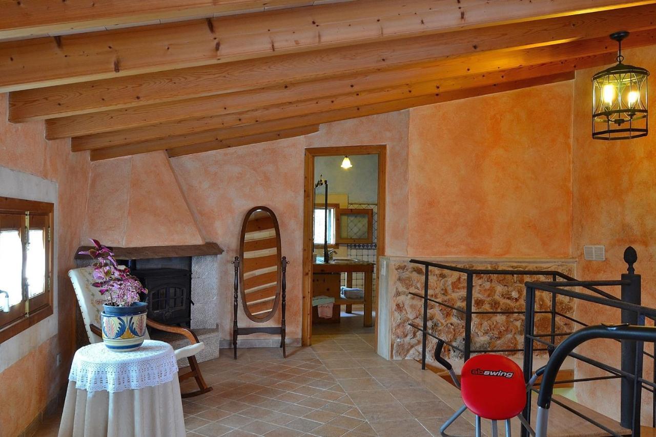 Vakantiehuis 132 Finca Sa Rota De Son Ramon Etv9899 By Mallorca Charme *